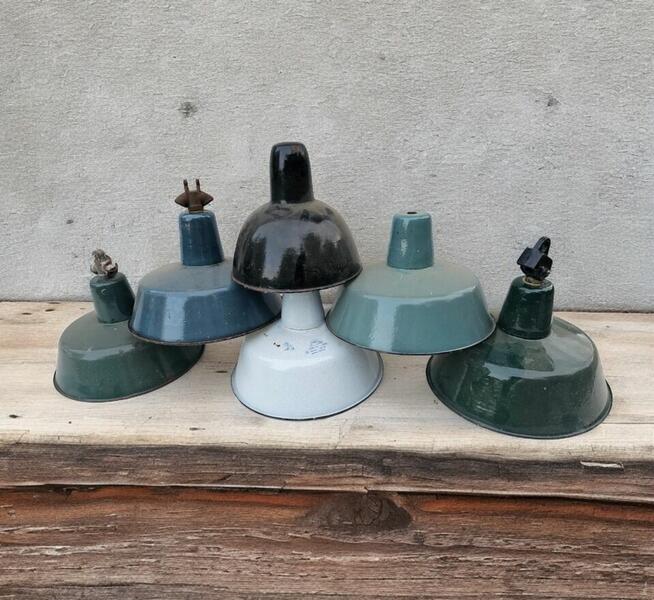 Kupię stare lampy z okresu PRL