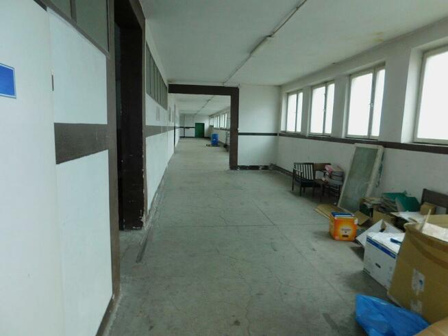 Syndyk sprzeda - Radom, ul. Garbarska 27 (dz. nr 6/15)