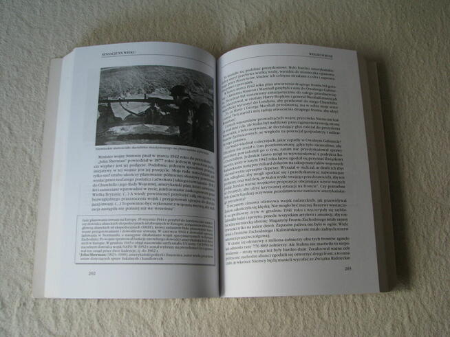 Droga do piekła Stalin 1941-1945 B. Wołoszański Sensacje XXw