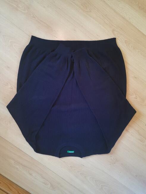 Markowe swetry męskie