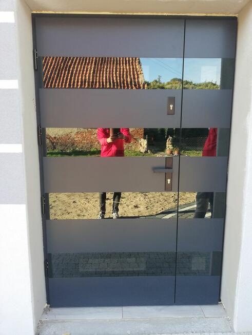 DRZWI DĘBOWE OD PRODUCENTA !!! CZYSTE POWIETRZE !!!