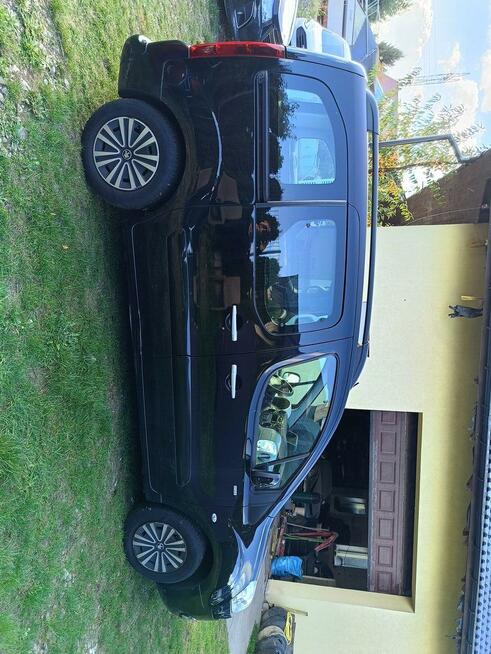 Sprzedam PEUGEOT PARTNER Teepe 2015 Rok