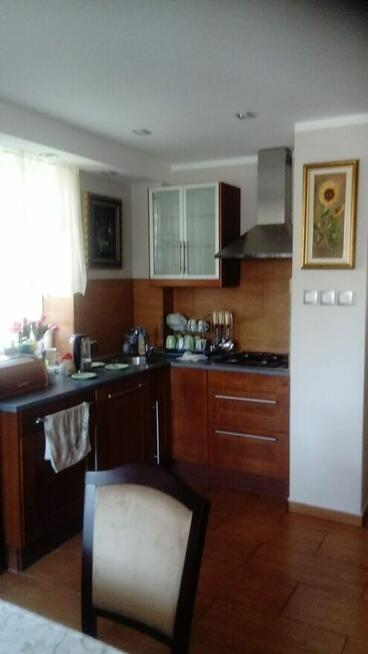 Sprzedam lub zamimnię mieszkanie w Ustroniu