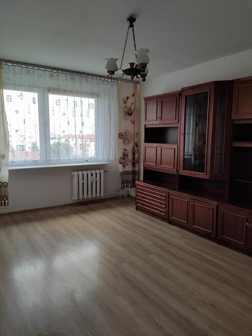 Kawalerka do wynajęcia