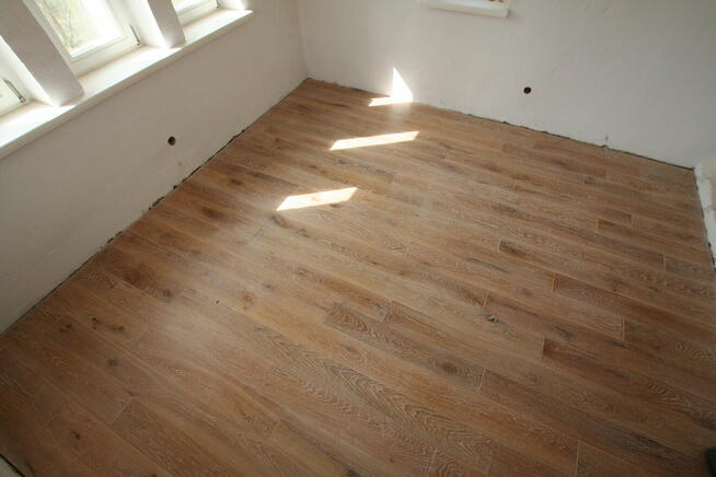 Renowacja schodów, Cyklinowanie parkietu Zielona Góra