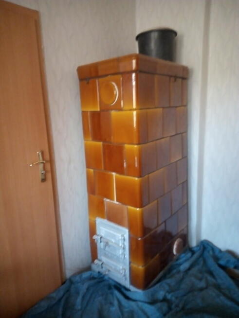 kafle piecowe, kuchenne -glina, szamot-zdun-Warszawa-