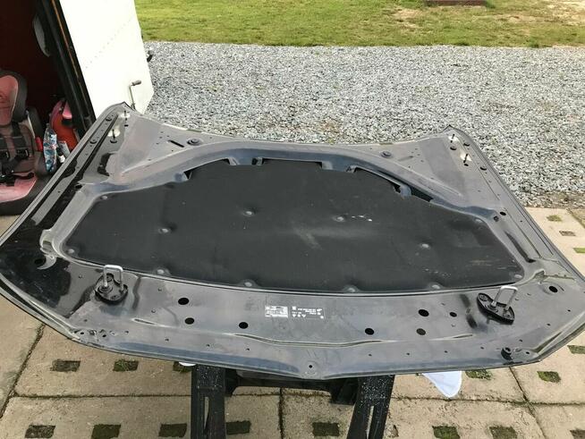 Maska BMW 3 G20 M-pakiet Xdrive 2.0 2022r