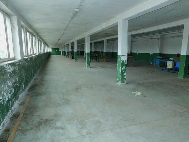 Syndyk sprzeda - Radom, ul. Garbarska 27 (dz. nr 6/15)