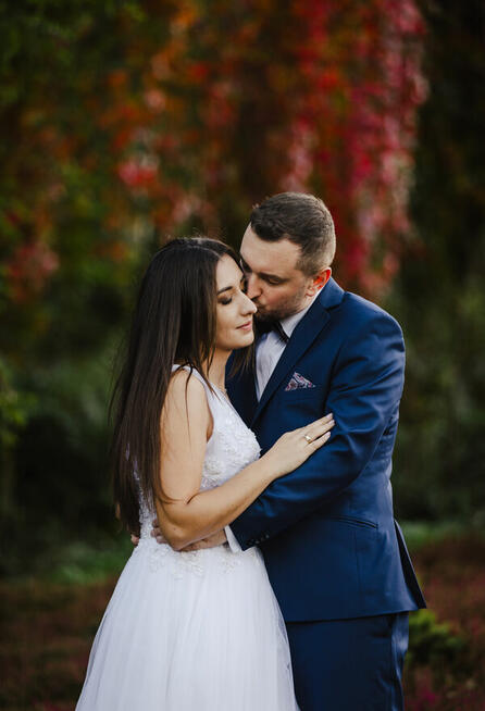 Potrzebujesz fotografa na ślub?