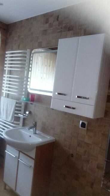 Sprzedam lub zamimnię mieszkanie w Ustroniu