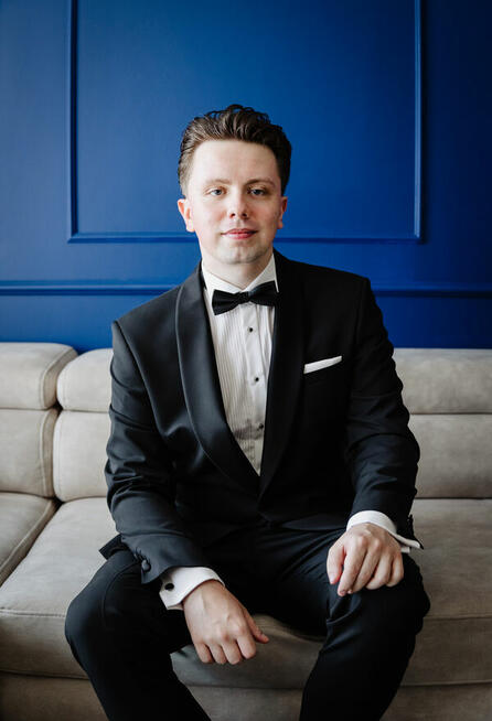 Potrzebujesz fotografa na ślub?