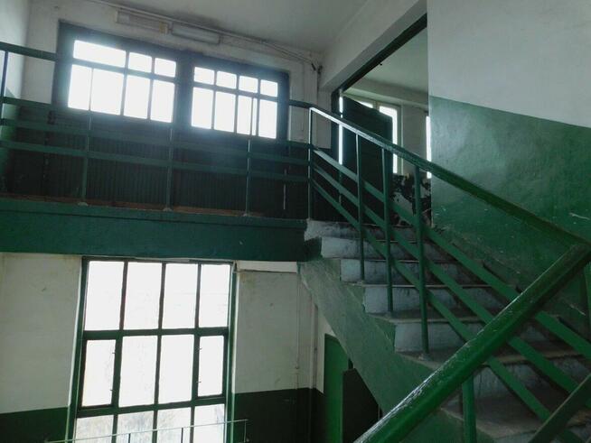 Syndyk sprzeda - Radom, ul. Garbarska 27 (dz. nr 6/15)