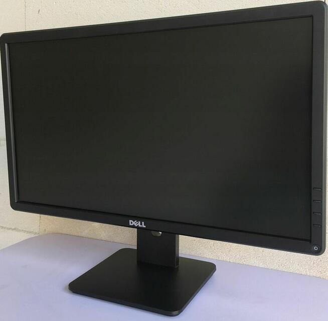 Monitor DELL E2214HB FULL HD LED z kablem HDMI