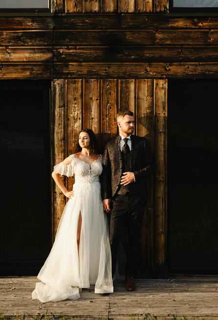 Potrzebujesz fotografa na ślub?