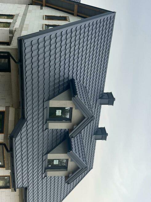 Sprzedam połowę domu w zabudowie blizniaczej