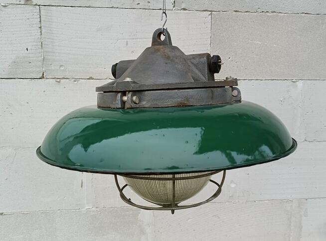 Kupię stare lampy z okresu PRL