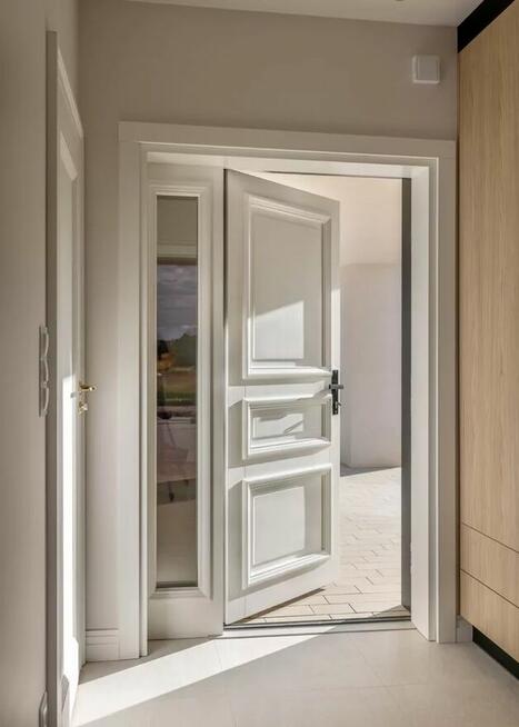 Drzwi drewniane od producenta !!! Na wzór i wymiar !!!