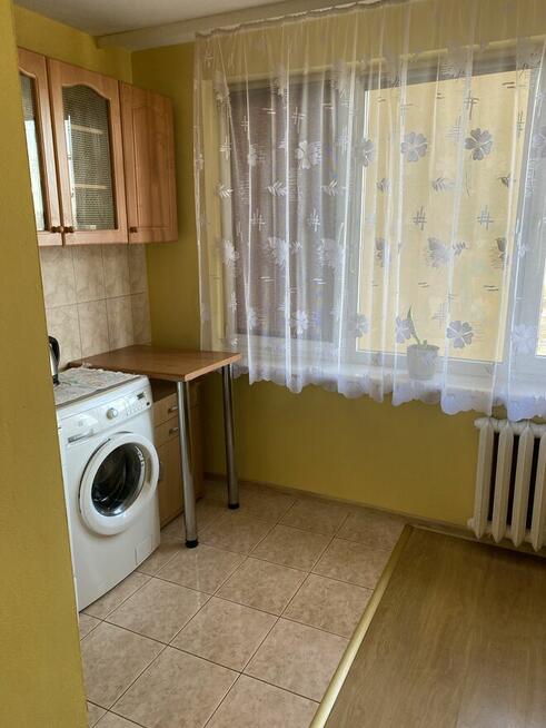 Wynajmę atrakcyjne mieszkanie