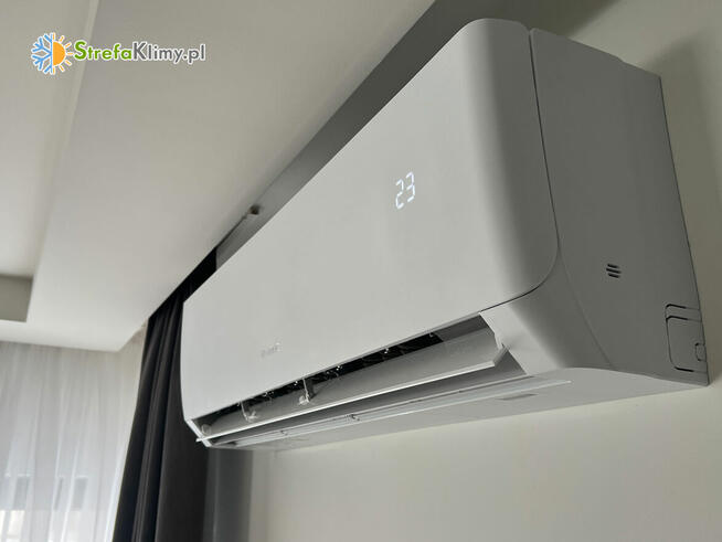 StrefaKlimy.pl - Montaż i serwis klimatyzacji Warszawa