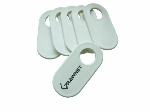 Numerek do szatni formatka grawer. FIBER 100 szt.