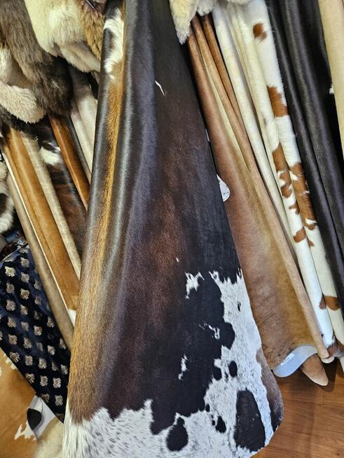 Skóra z krowy Skóry z krów bydlęce wołowe naturalne