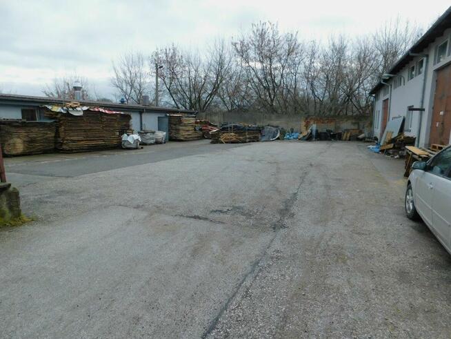 Syndyk sprzeda - Radom, ul.Garbarska 27 (dz. nr 6/10)