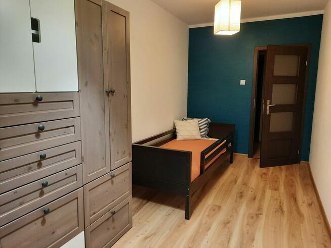 3 pokojowe mieszanie - Katowice Bogucice