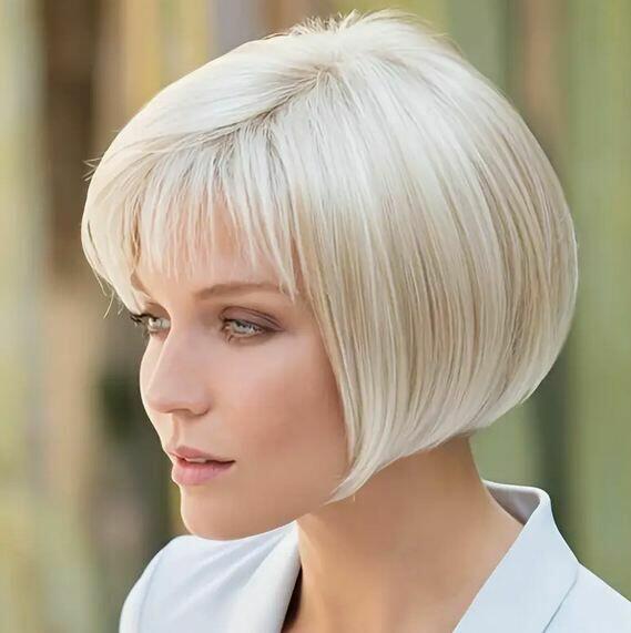 peruka nowa za półdarmo