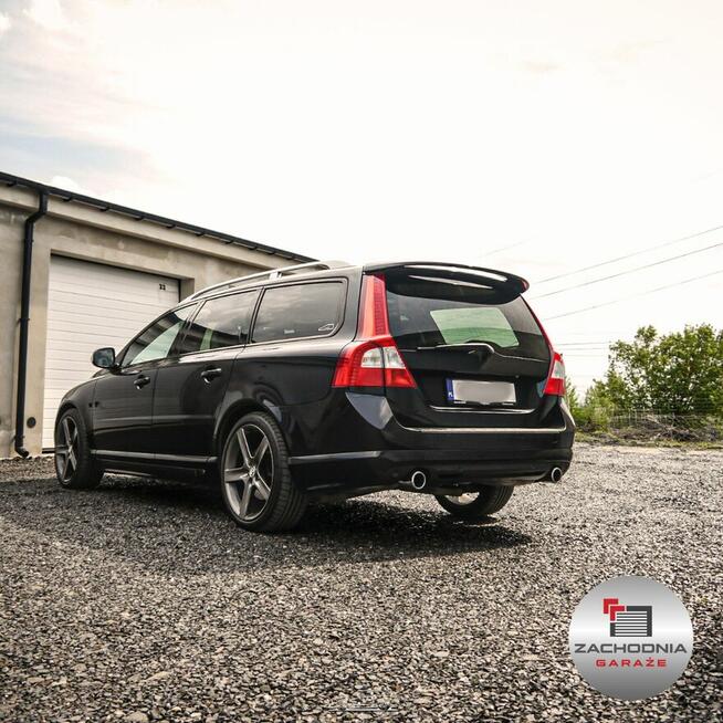 Wynajem garaży Grudziądz / Rządz/ Strzemięcin