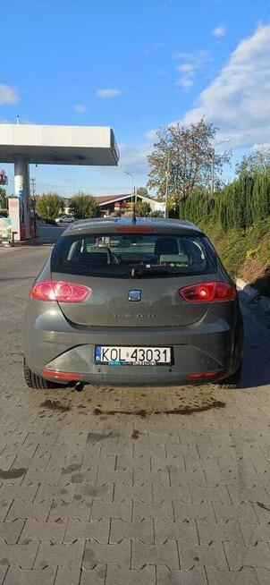 Seat leon 2