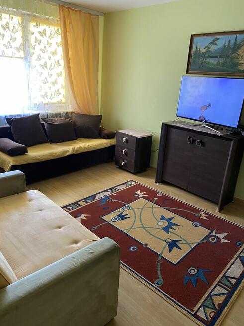 Wynajmę atrakcyjne mieszkanie