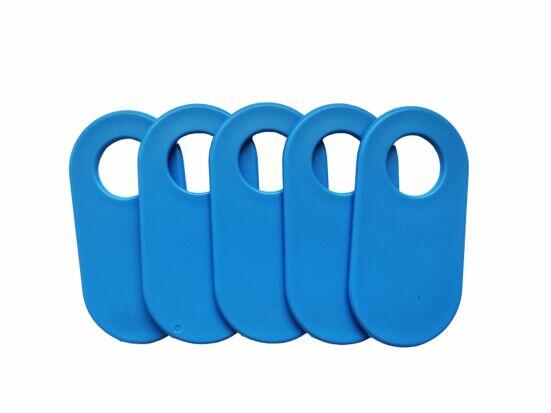 Numerek do szatni formatka grawer. FIBER 100 szt.