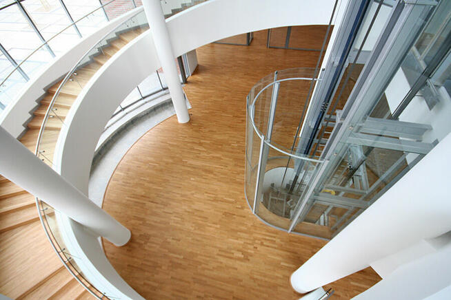 Cyklinowanie parkietów i podłóg drewnianych Zielona Góra