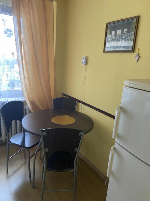 Wynajmę atrakcyjne mieszkanie