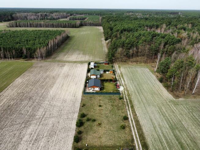 Sprzedam 2 działki 10-arowe w Białce k. Parczewa