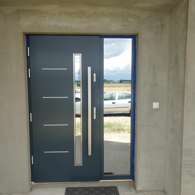 Drzwi drewniane od producenta !!! Na wzór i wymiar