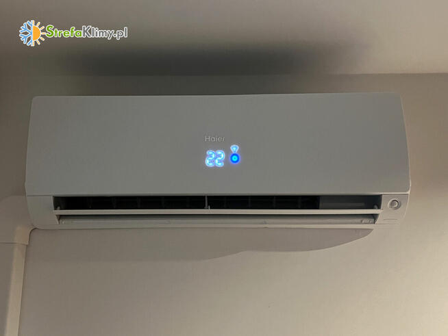 StrefaKlimy.pl - Montaż i serwis klimatyzacji Warszawa