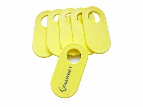 Numerek do szatni formatka grawer. FIBER 100 szt.