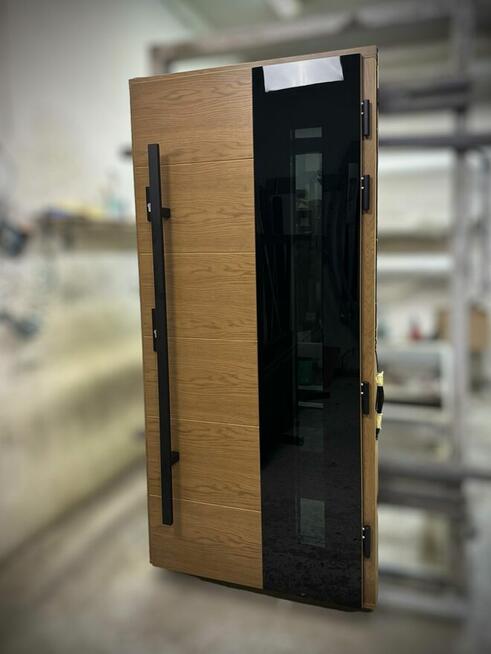 Drzwi drewniane od producenta !!! Na wzór i wymiar !!!