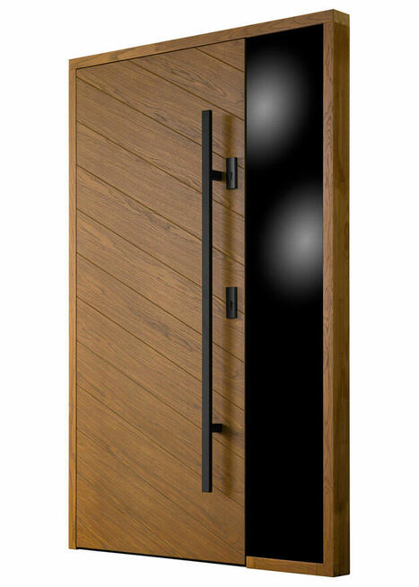 Drzwi drewniane od producenta !!! Na wzór i wymiar !!!