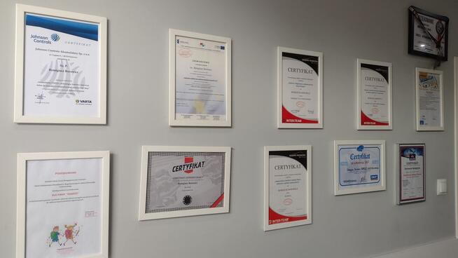 Praca mechanik/elektromechanik samochodowy Grudziądz