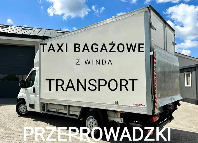 Tani od30zl Transport Zielona Góra, Laweta,Wywrotka, Bus winda