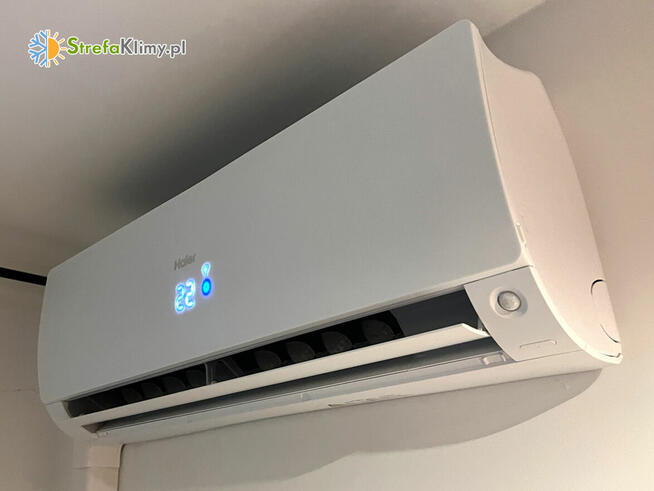 StrefaKlimy.pl - Montaż i serwis klimatyzacji Warszawa