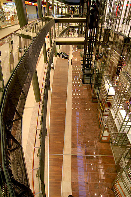 Cyklinowanie parkietów i podłóg drewnianych Zielona Góra