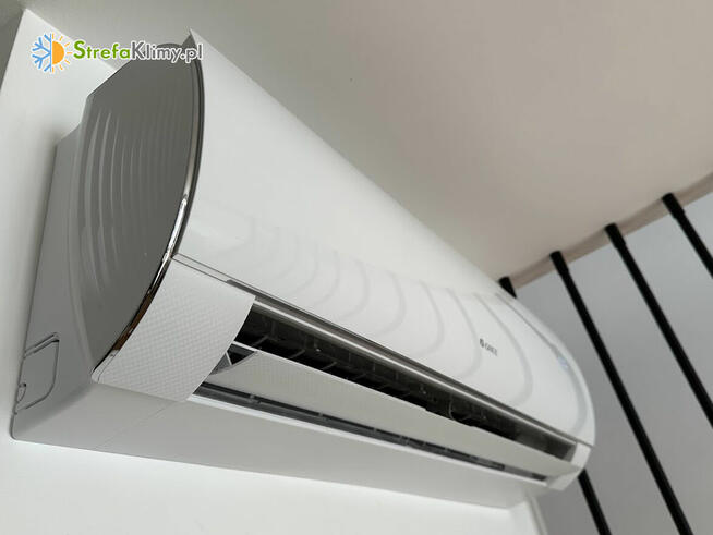 StrefaKlimy.pl - Montaż i serwis klimatyzacji Warszawa