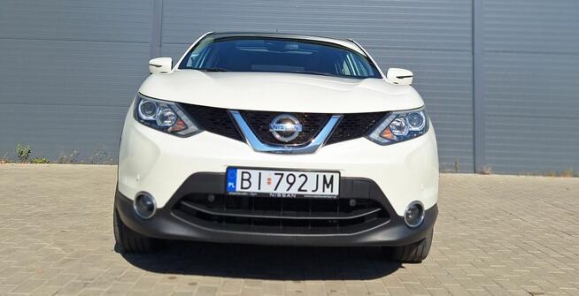 Nissan Qashqai j11 1.6dci Panorama