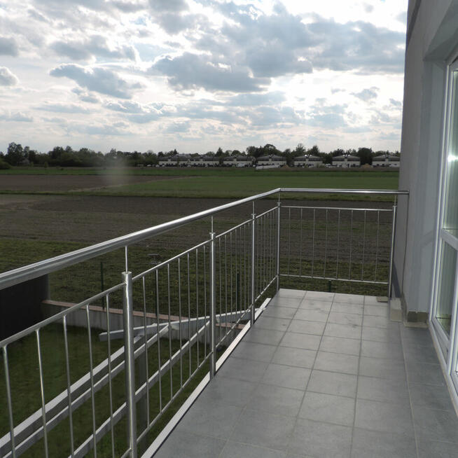 SPRZEDAM MIESZKANIE BEZPOŚREDNIO OD INWESTORA