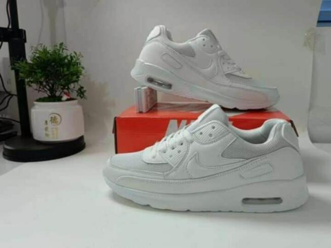 Buty sportowe męskie