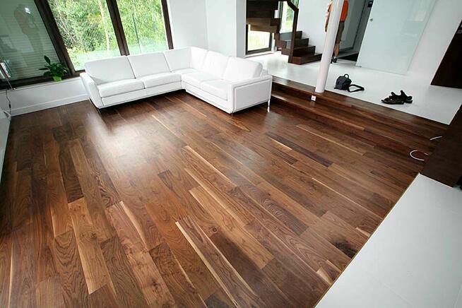 Cyklinowanie parkietów i podłóg drewnianych Zielona Góra