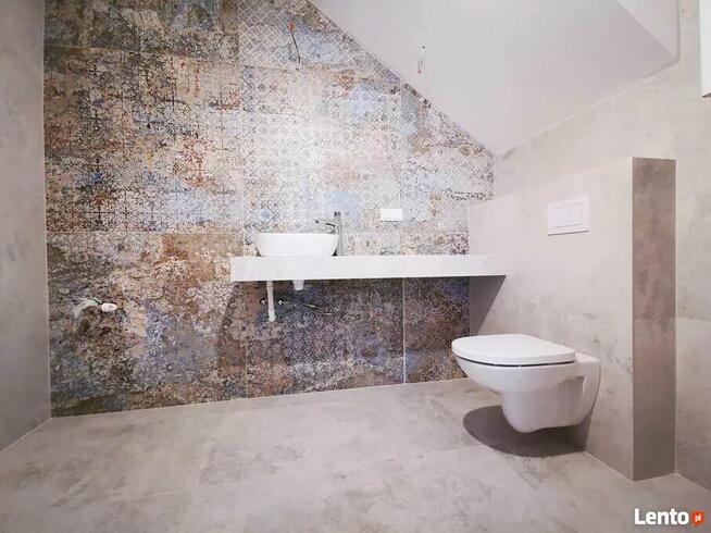 Wykończenia Remonty Niepołomice Wieliczka